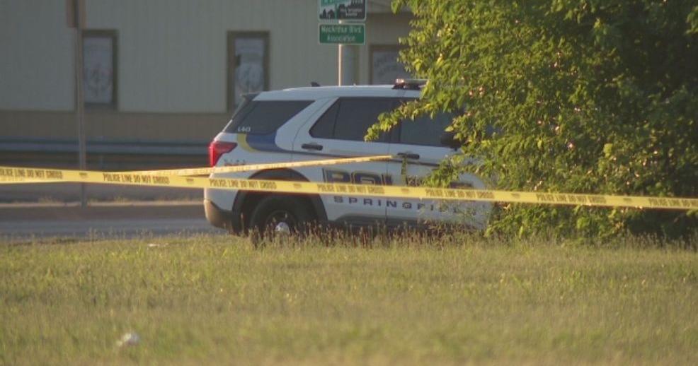 Human remains found in Springfield identified as Auburn man | Local ...