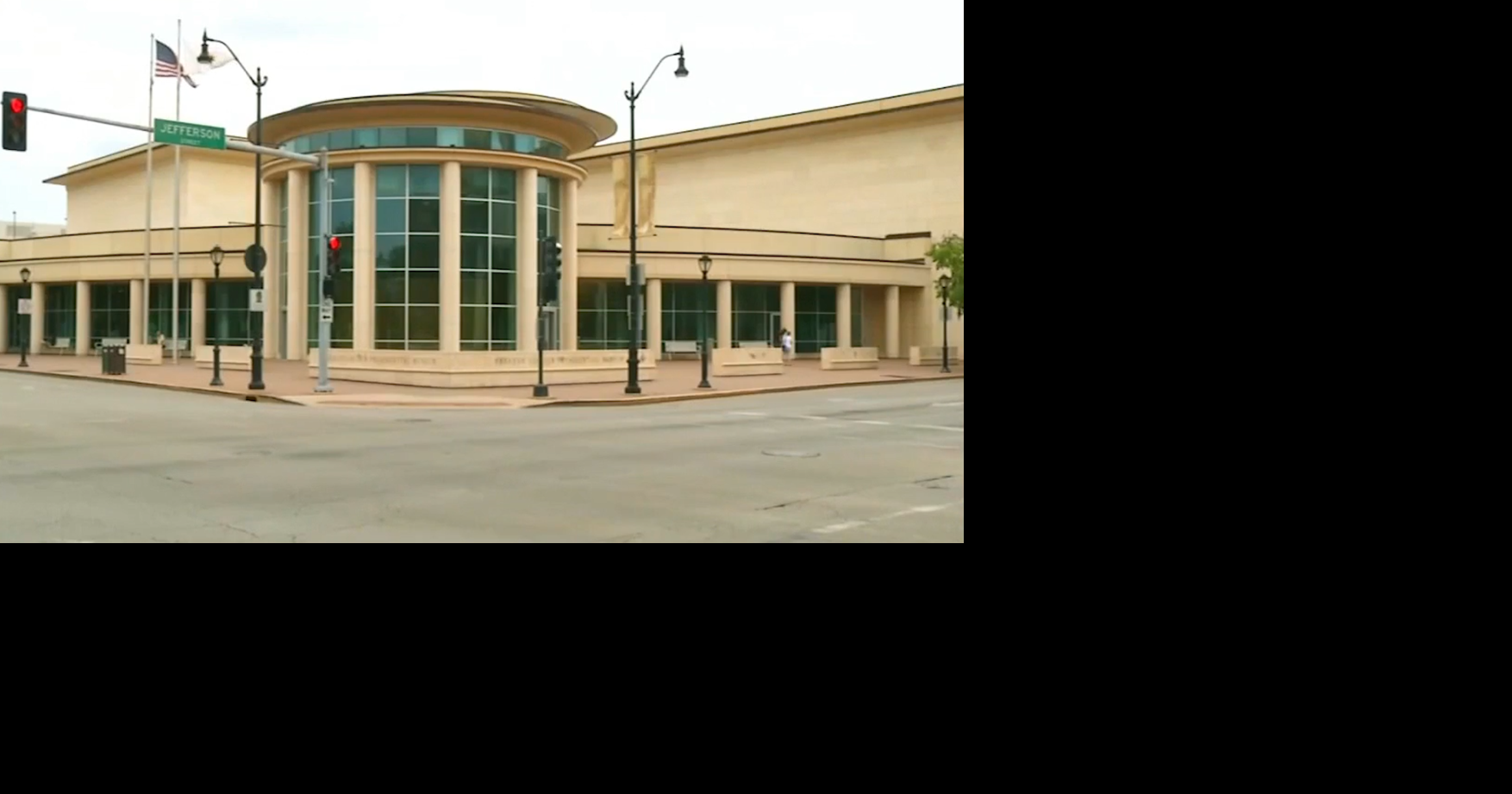 Lincoln museum to host Independence Day block party in Springfield