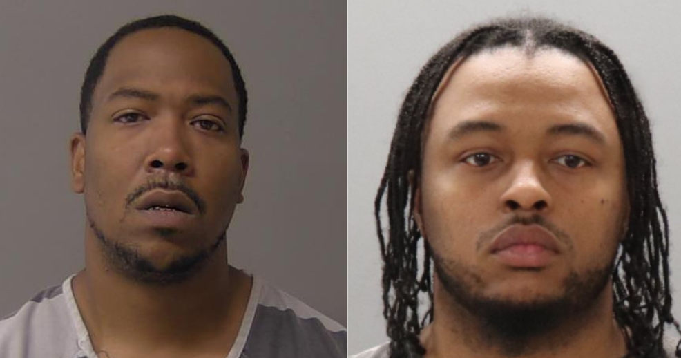 Kevin Decatur Indiana Two men arrested in connection to 2011 Decatur homicide case | Local ...