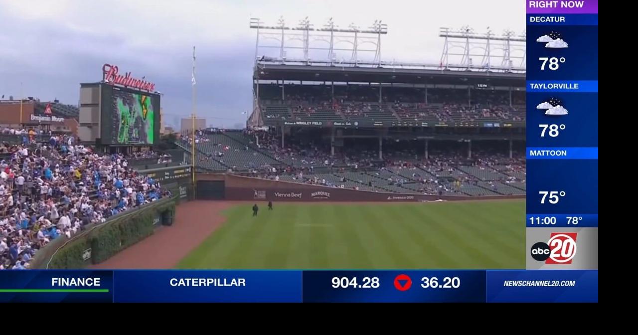 WICS SPORTS | | newschannel20.com