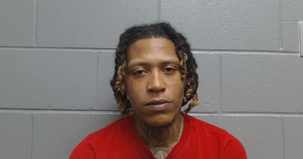Jacksonville man faces multiple charges after drug bust | Local News ...