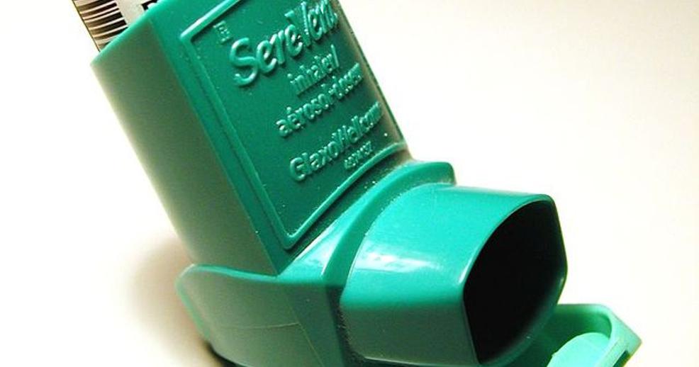 Sentor Rx State Senator pushes to cap prescription inhaler costs at $25 for ...