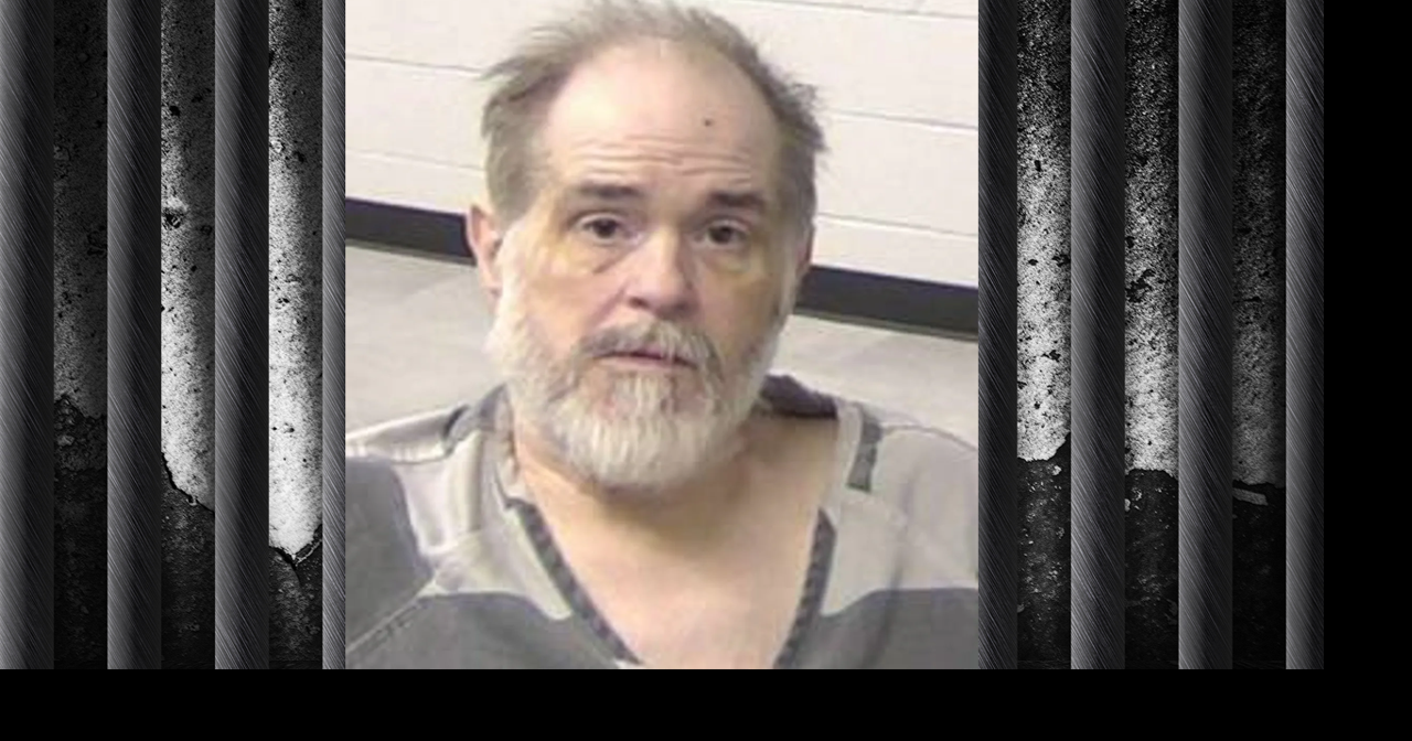 ISP arrests Decatur man for aggravated assault after crossbow incident ...