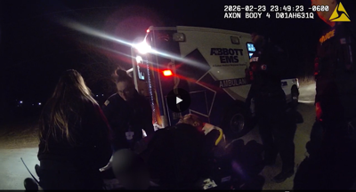 Illinois State Police investigating death after man taken into Decatur ...
