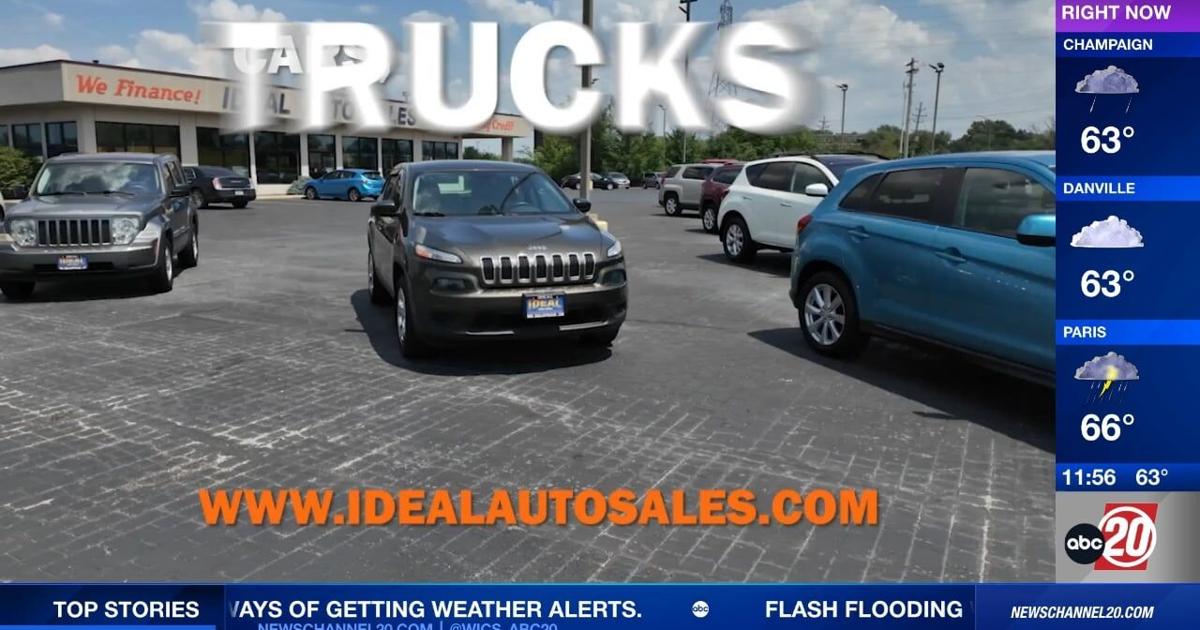 Wics Springfield Il WICS 11AM SHOW 2 | | newschannel20.com
