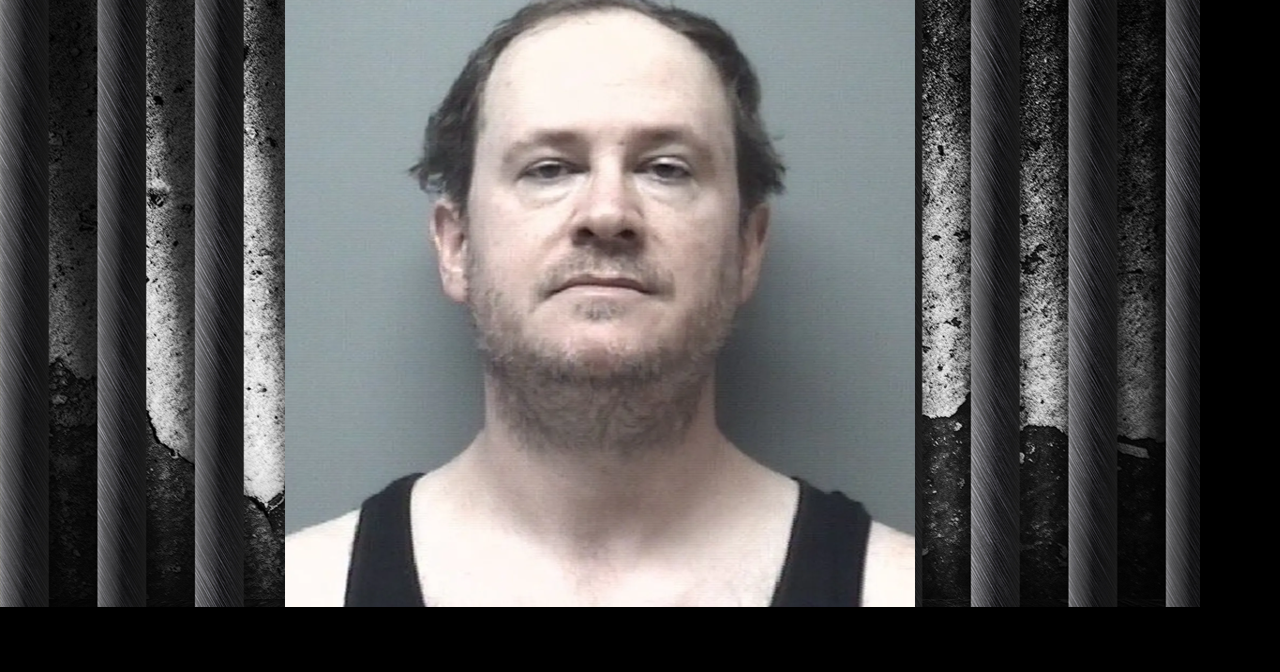 Illinois State Police Arrests Pekin Man For Possession of Child Sexual ...