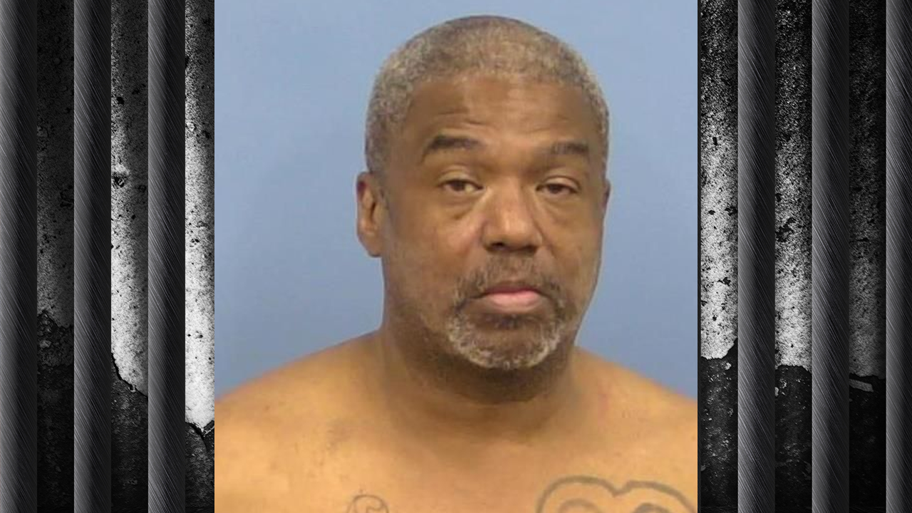Danville man arrested on drug charges after high speed chase, crash ...