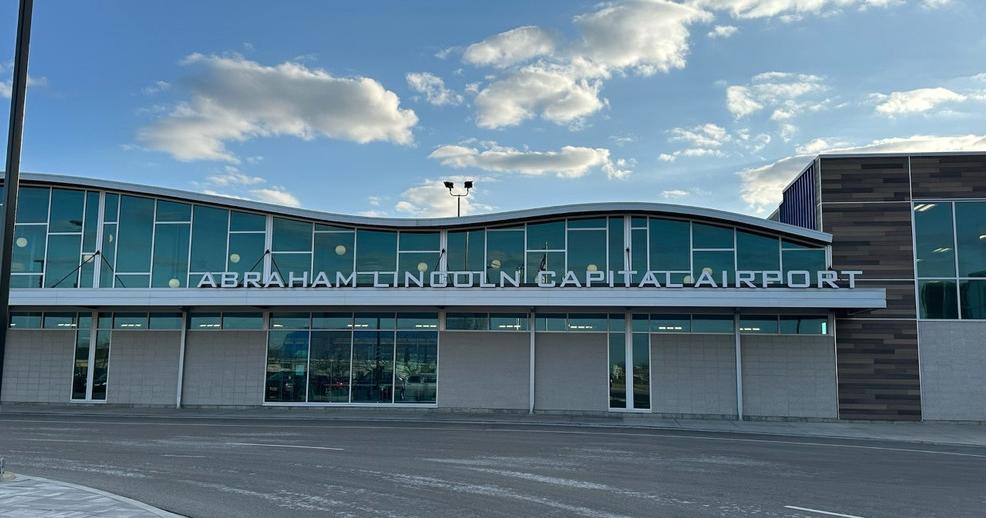Federal funding announced for Springfield airport runway rehabilitation ...