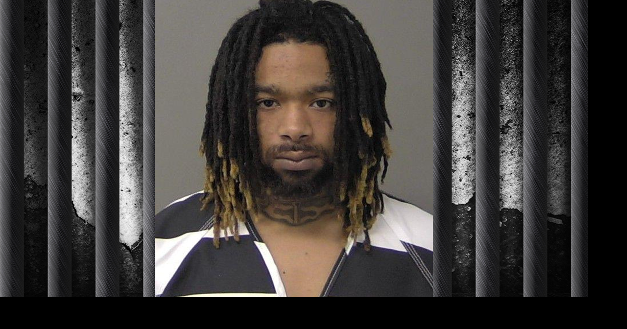 Decatur Police arrest man for the shooting death Deamontae Weaver