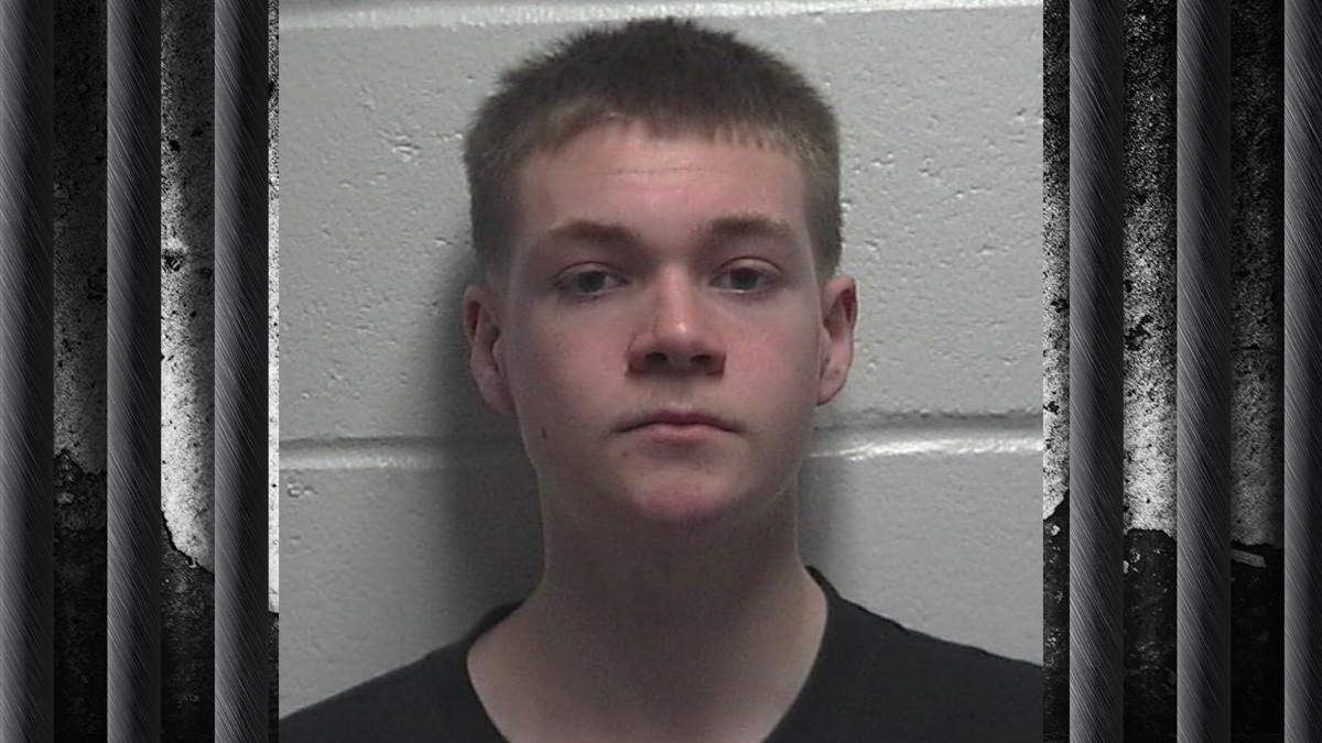 Shots Fired Call Results in Arrests, One a Juvenile | News ...
