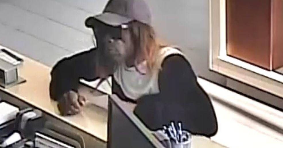 Champaign police seek help after bank robbery on West Springfield ...
