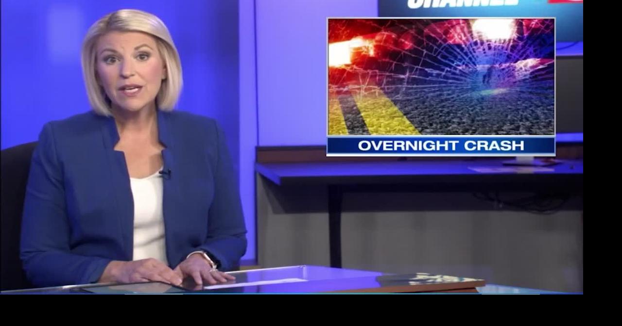 I 72 CRASH.mp4 | | newschannel20.com