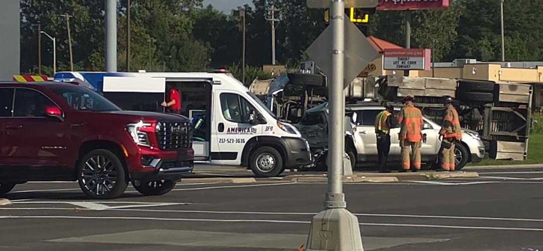Printable Motorcycles UPDATE: Motorcycle Accident on Wabash and Koke Mill in Springfield; Two ...