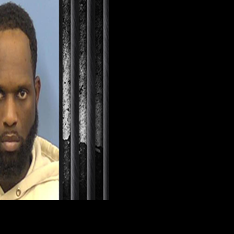 Convicted Felon Sentenced to 5 Years in Prison for Possessing Handgun ...