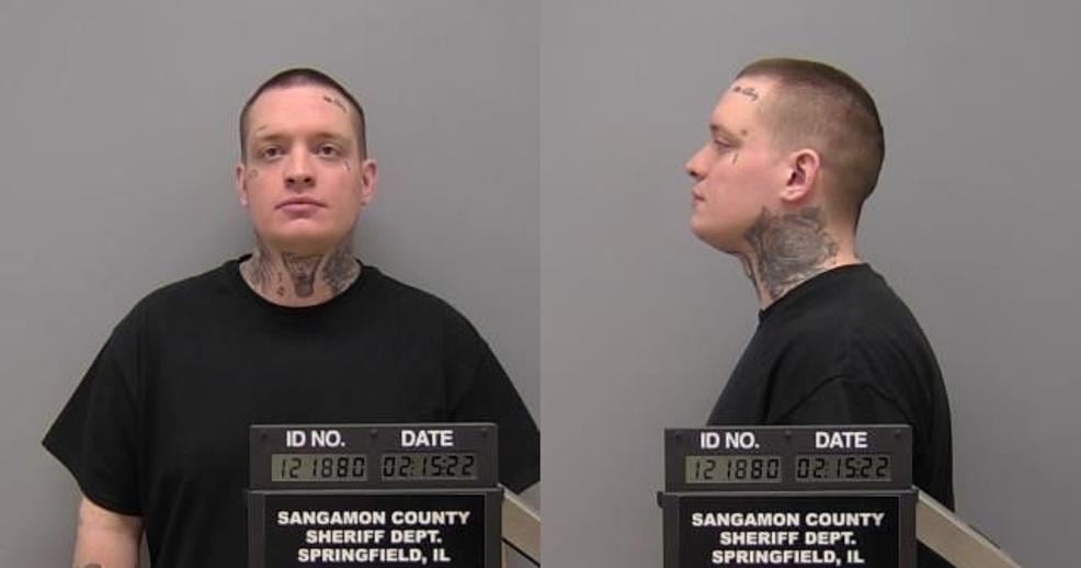 Troy man arrested in connection to shooting at the Cove bar in ...