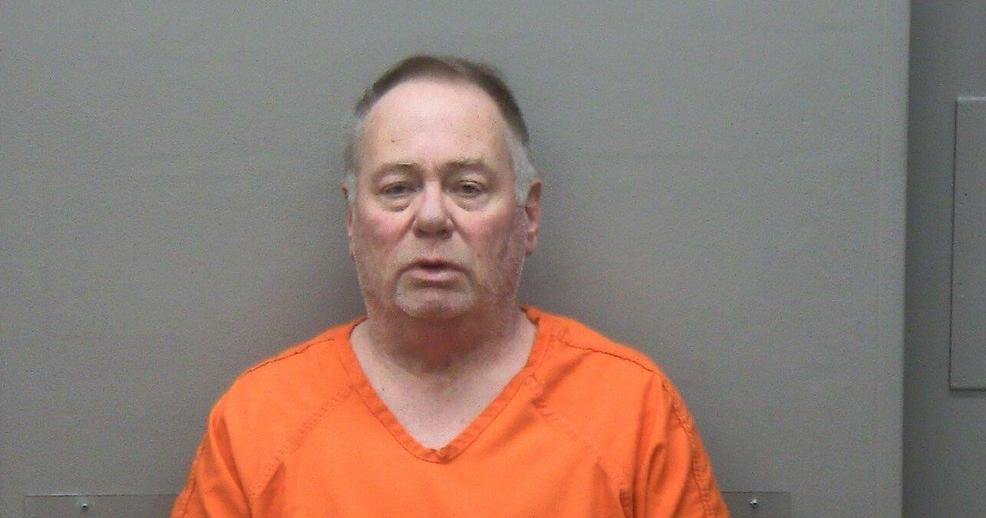 Christian County substitute teacher facing grooming charges | Local ...
