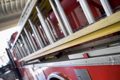 Crews respond to fire at The Beef House in Covington | Local News ...