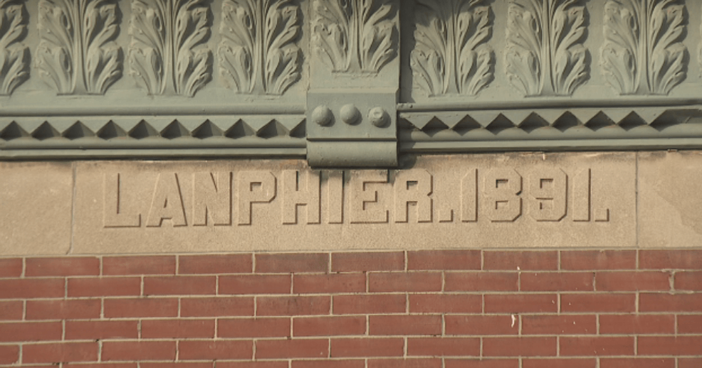 Downtown advocates say they want to see Adams St buildings restored ...