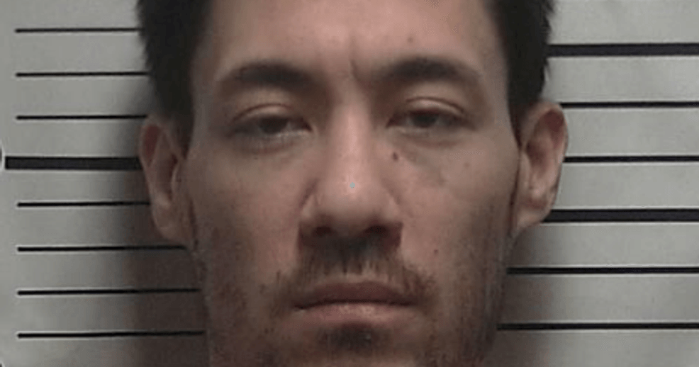 Effingham man arrested after armed robbery and high-speed chase | Local ...