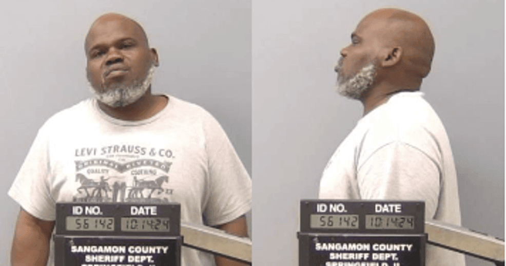 Springfield man arrested, faces three counts of first-degree murder ...