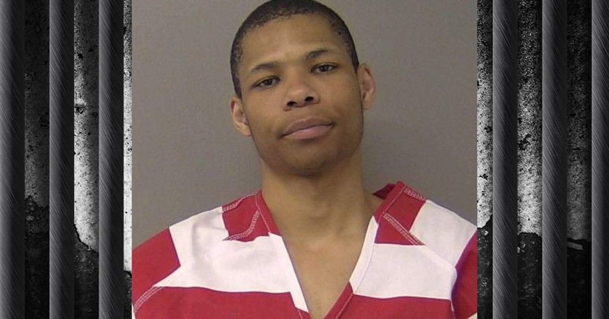 Decatur Library Shooting Arrest made in a fatal Decatur shooting | News | newschannel20.com