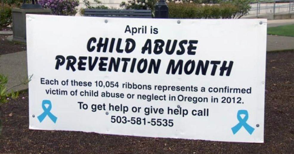 Illinois launches Child Abuse Prevention Month with 'Powered by Hope ...