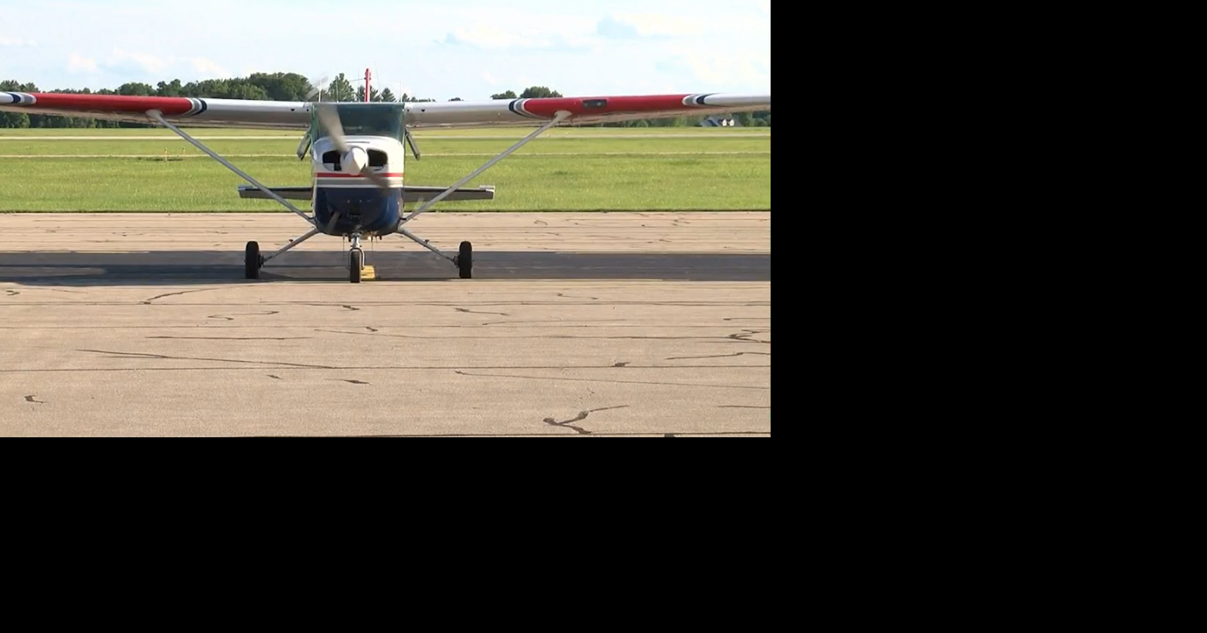 Civil Air Patrol flight academy helps students earn flight hours, build leadership skills