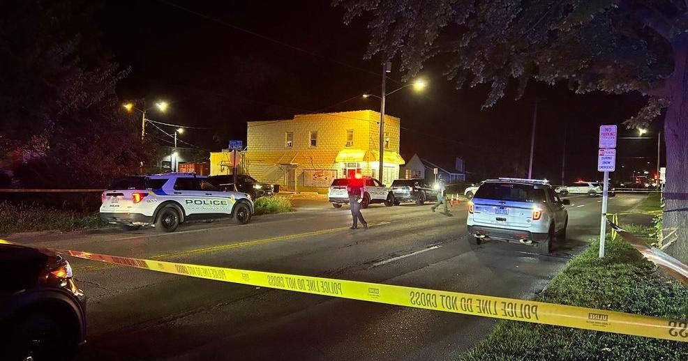 Officer involved shooting involving SPD officer under investigation ...