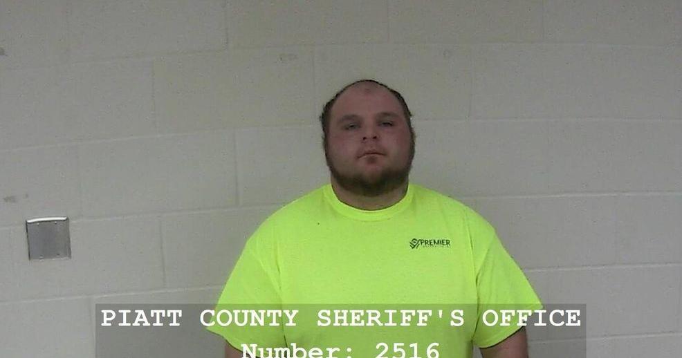 Monticello man arrested in fatal hit-and-run case | Local News ...