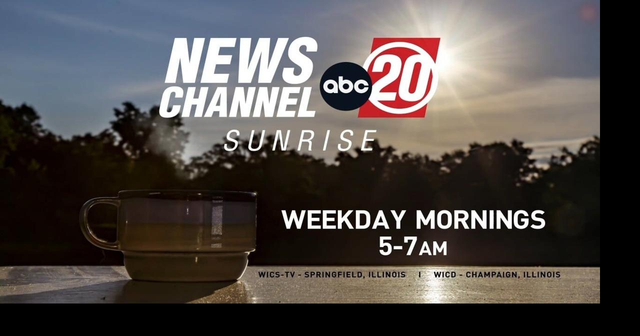 WICS 5PM SHOW | | newschannel20.com