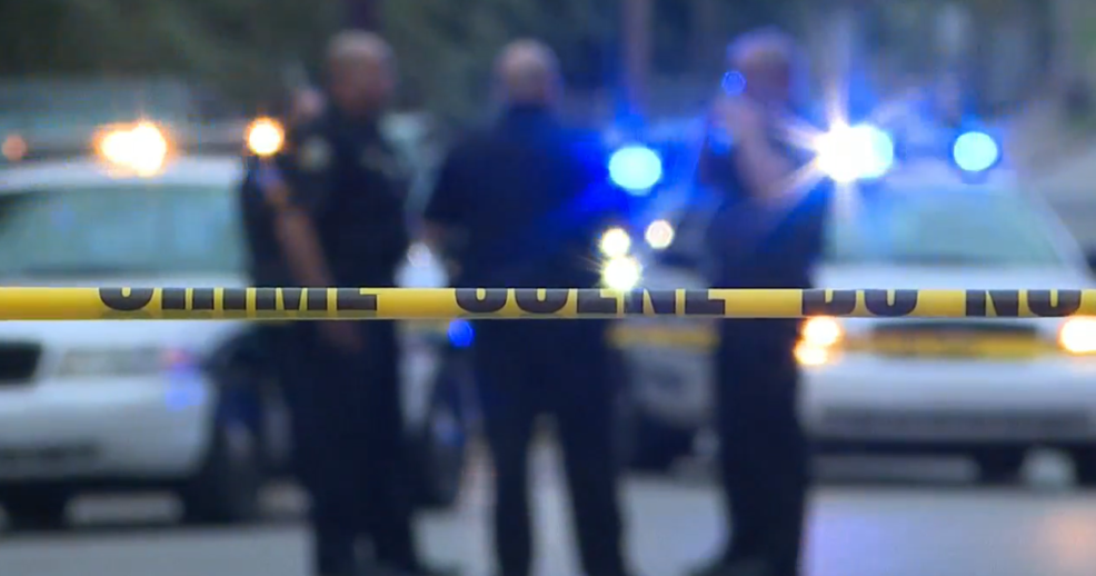 Springfield man identified in fatal shooting on Stevenson Drive | Local ...