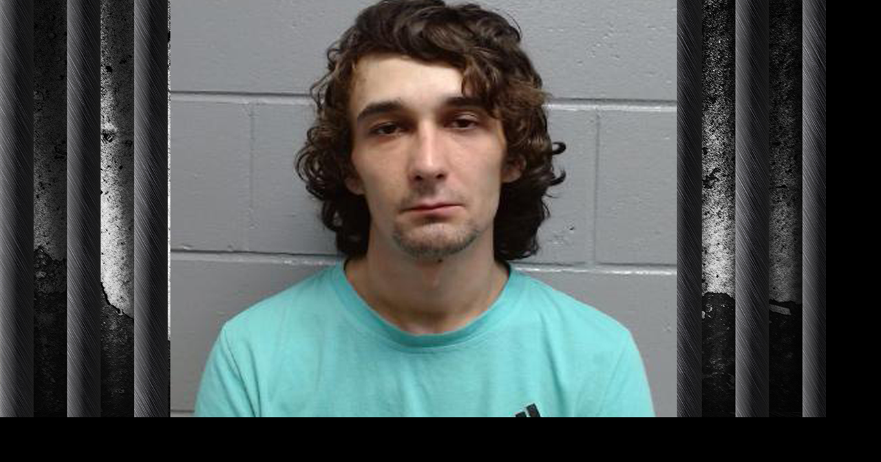 Jacksonville Police Department makes arrest for multiple burglaries ...