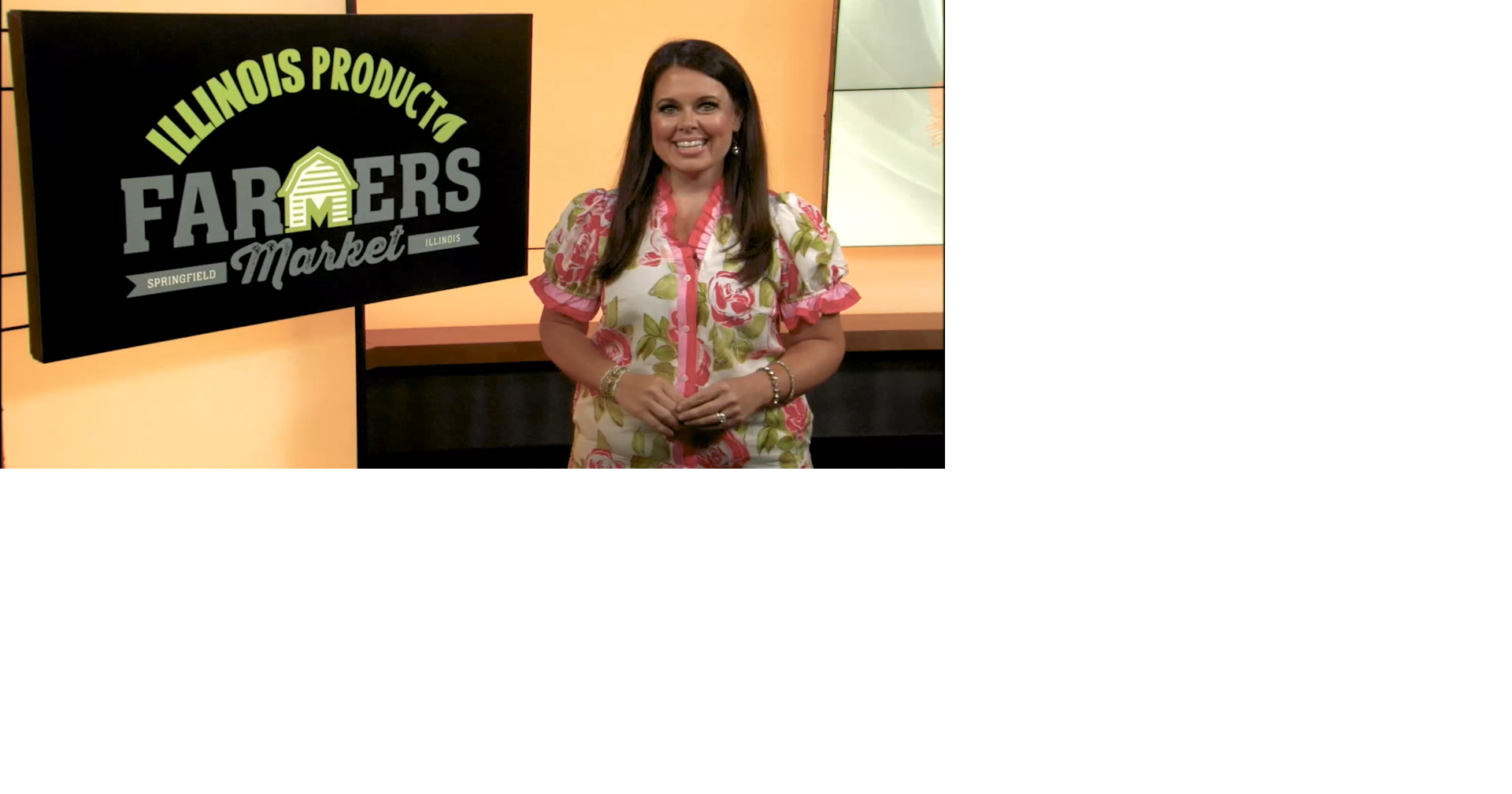 Illinois Product Farmers Market Brings Food, Fun, and Local Flavor to ...