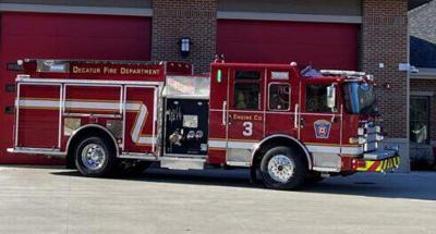 One Occupant Rescued from Early Morning Structure Fire | News ...