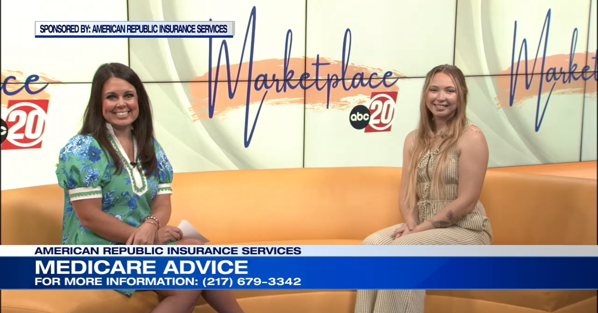 Sharie Rutherford Medicare Made Simple: Local Expert Helps Seniors Navigate Coverage with ...