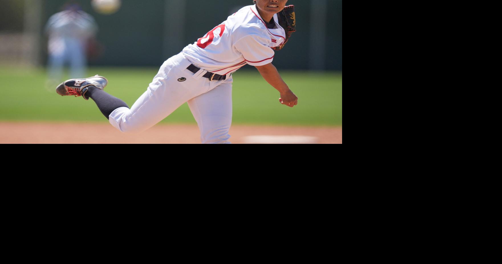 Women's Pro Baseball League announces managers ahead of Springfield ...
