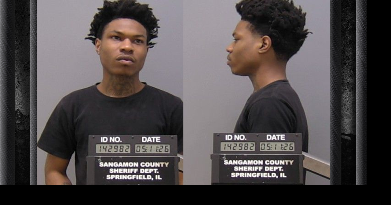 Springfield Police execute search warrant; make arrest for drugs ...