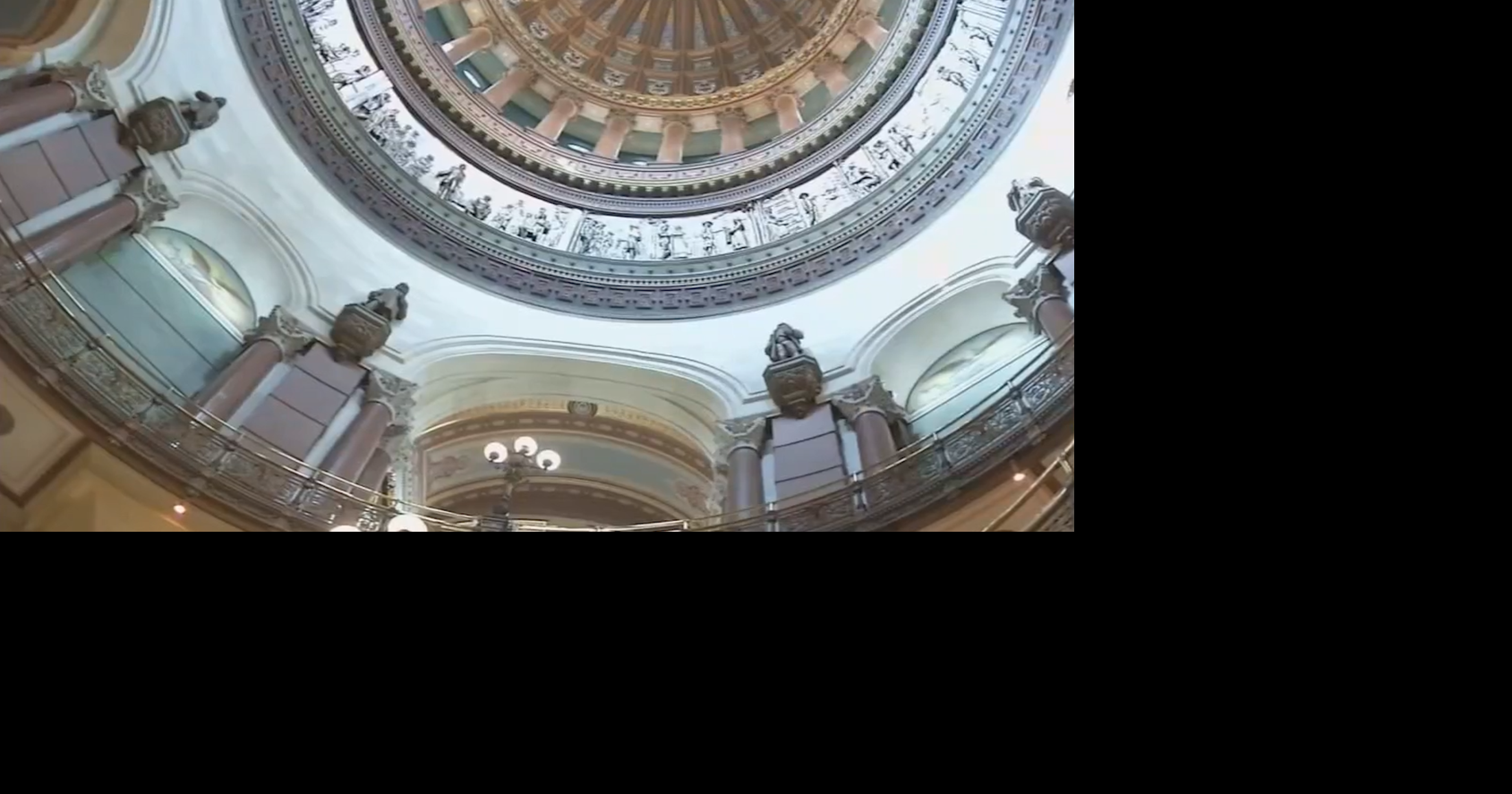 Pritzker responds to ethics report on former lawmaker Harry Benton