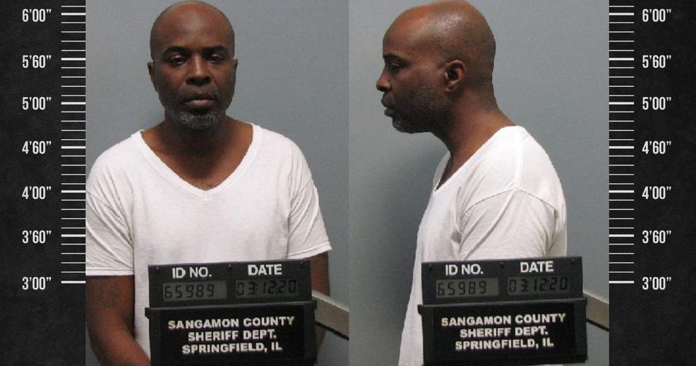 Springfield man sentenced to 10 years in prison for drug and firearm ...