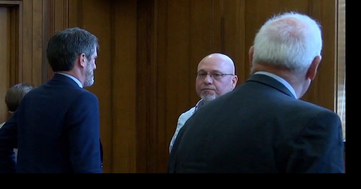 Michael Slover hearing moves forward | Local News | newschannel20.com