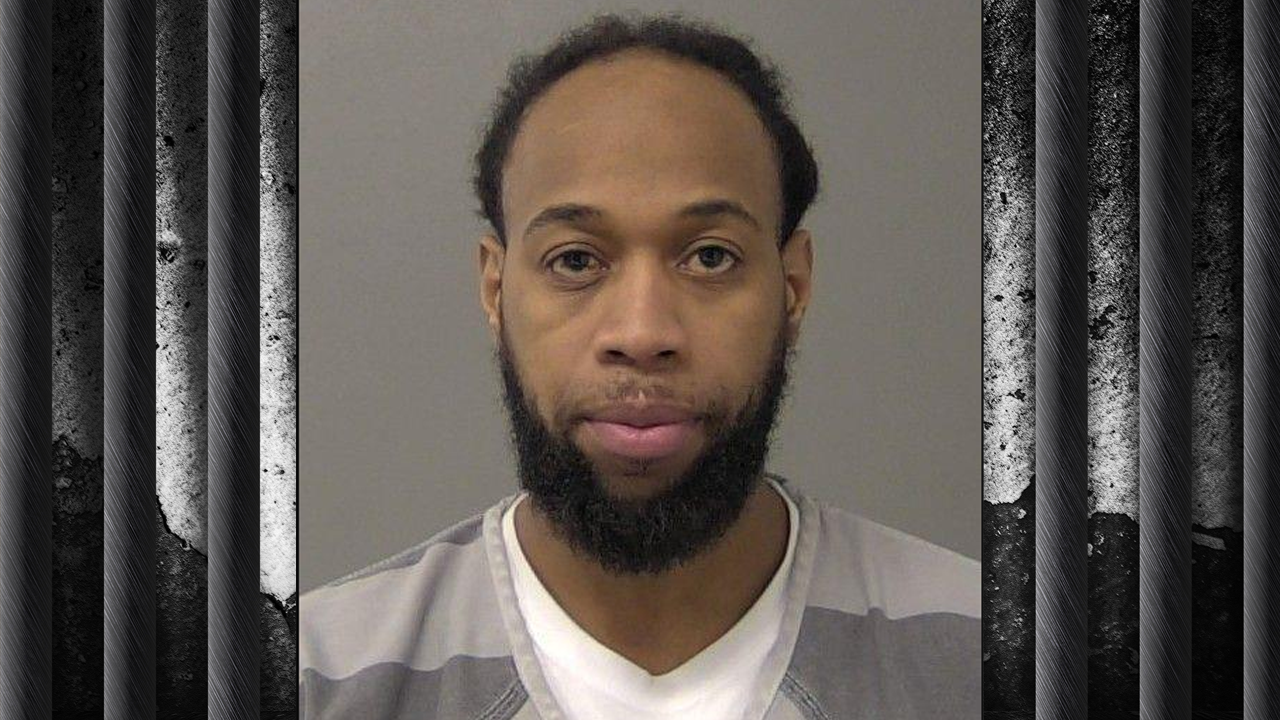 UPDATE: Man arrested in Decatur pedestrian hit & run | News ...