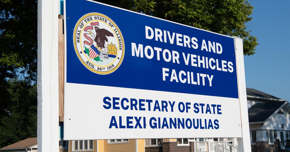 Springfield Il Dmv Springfield unveils new flagship DMV center to enhance services | Local ...