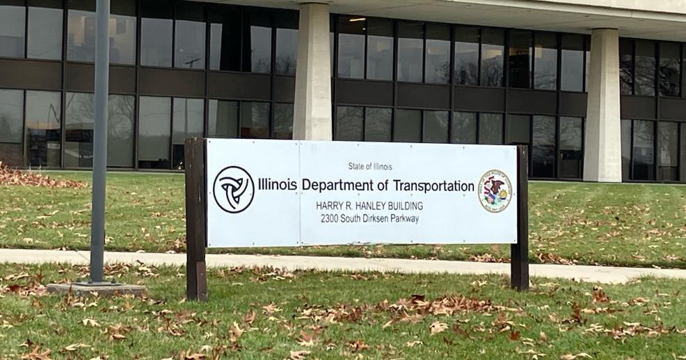 Public invited to participate in IDOT's public transportation plan ...