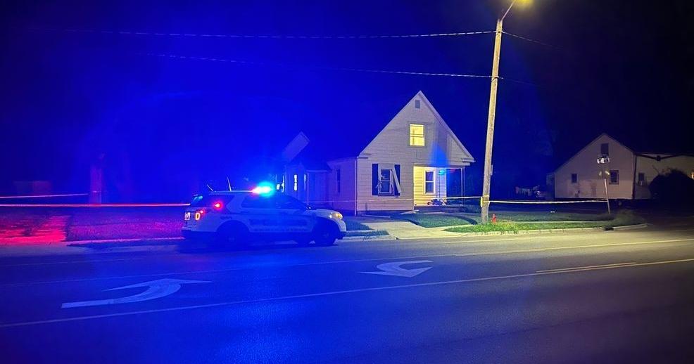 Coroner identifies teen killed in Springfield shooting | Local News ...