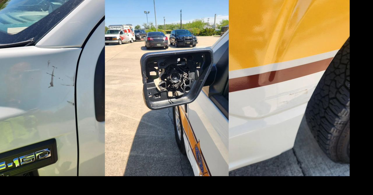 ISP Squad Car Struck on Interstate 55 | News | newschannel20.com