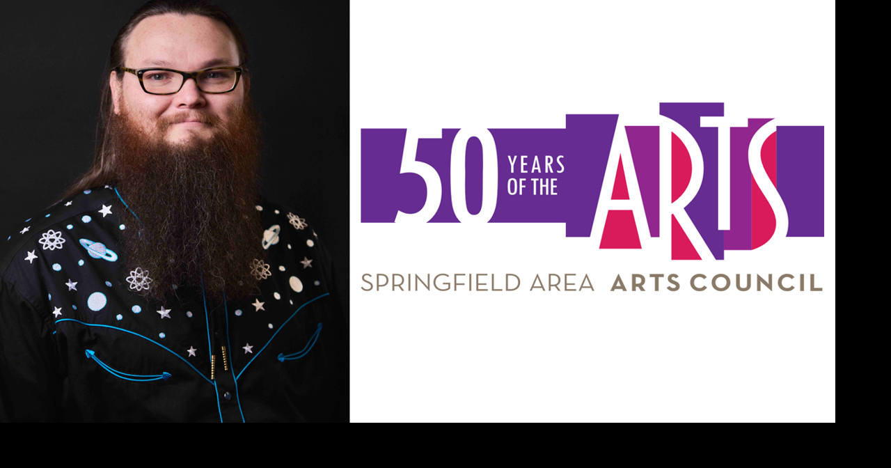 Springfield Area Arts Council hires new Program Director