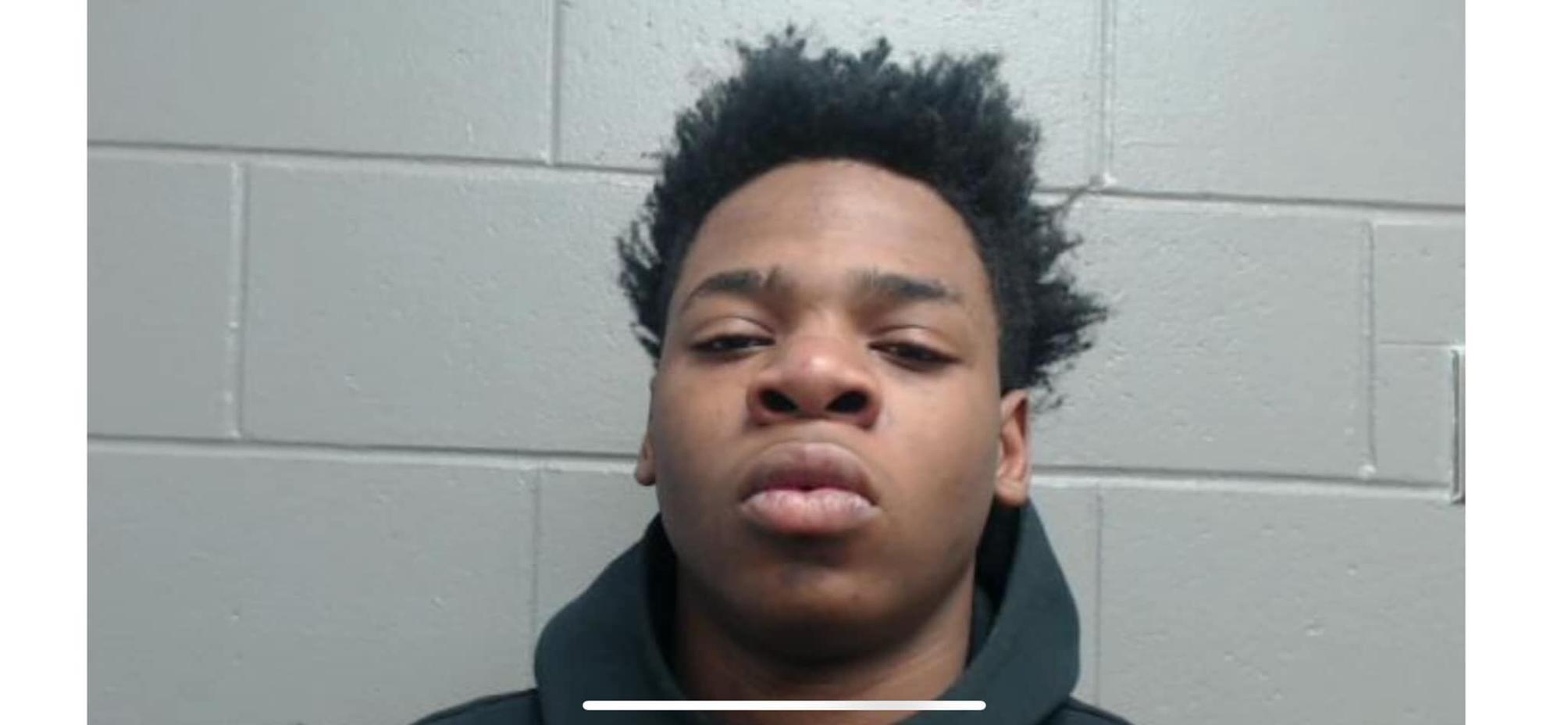 Trial ends in plea deal for Jacksonville man charged in 2024 murder ...