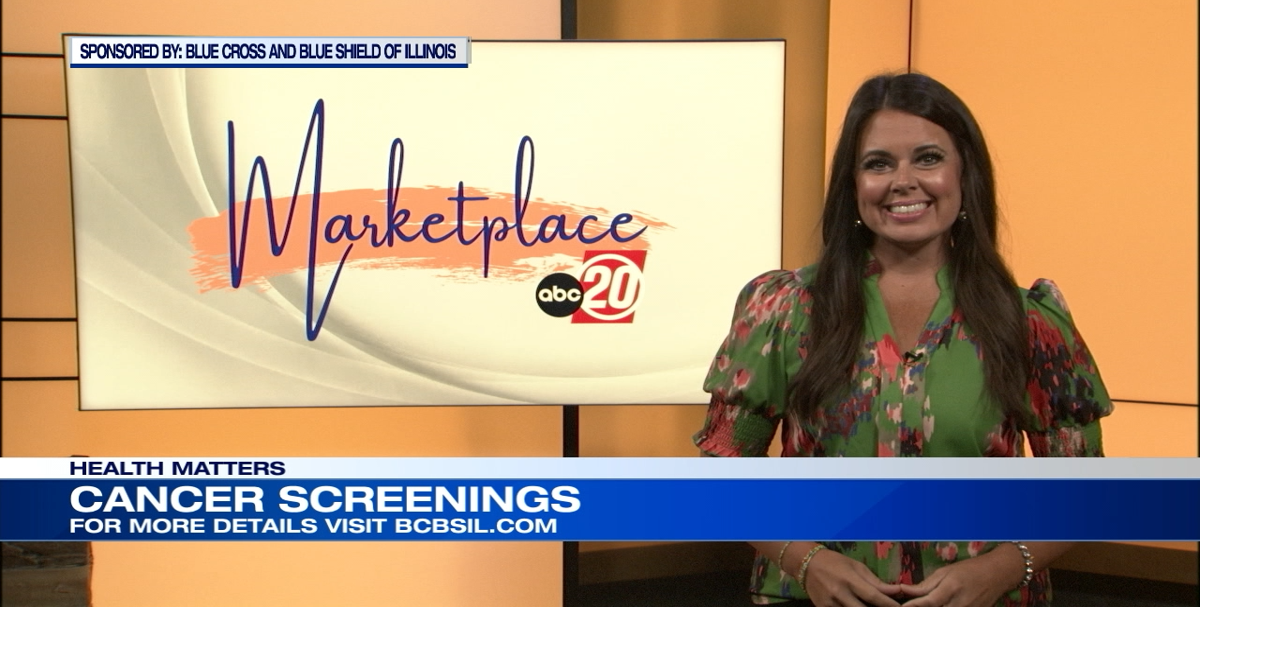 Early Cancer Screenings Can Save Lives, Experts Say