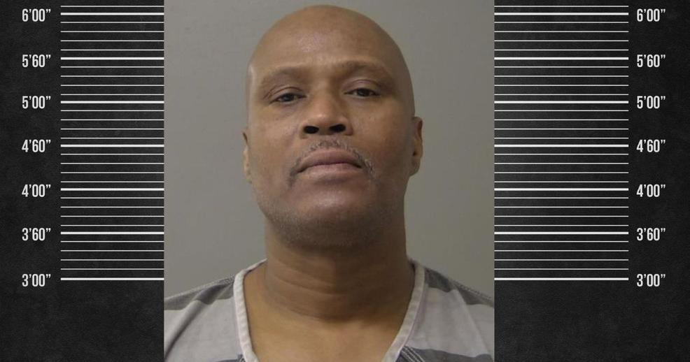 Decatur Police arrest man on first degree murder charge | Local News ...