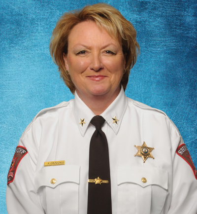 Paula Crouch wins Republican primary for Sangamon County sheriff ...